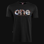 Tricou Slim-Fit Bărbaţi - Momentum One