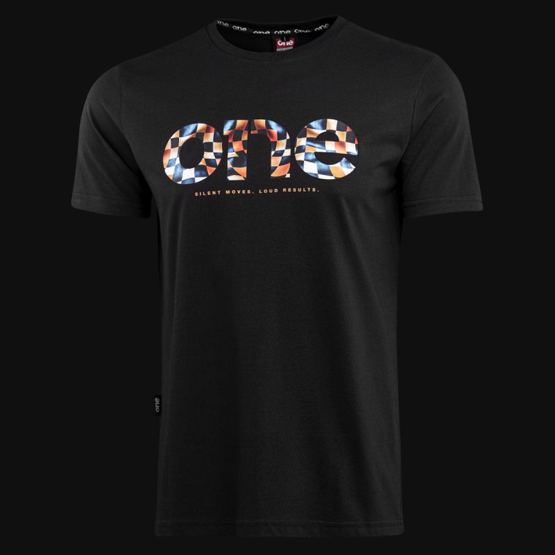 Tricou Slim-Fit Bărbaţi - Momentum One - 03