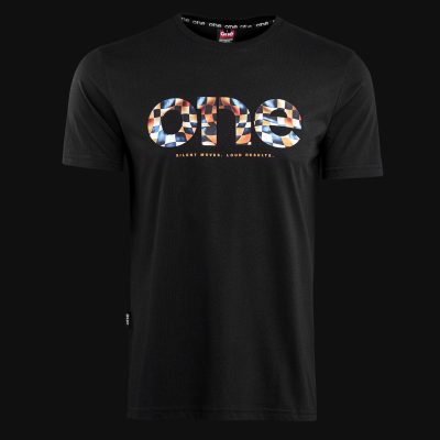 Tricou Slim-Fit Bărbaţi - Momentum One