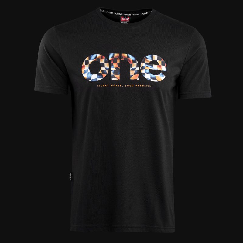 Tricou Slim-Fit Bărbaţi - Momentum One