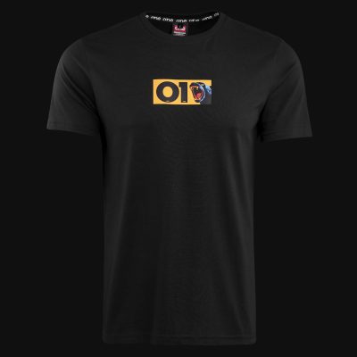 Tricou Slim-Fit Bărbaţi - Roaar One