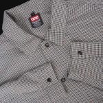Overshirt pentru bărbați - Core Pixel - 02