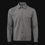 Overshirt pentru bărbați - Core Pixel