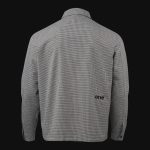 Overshirt pentru bărbați - Core Pixel - 03