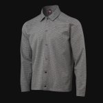Overshirt pentru bărbați - Core Pixel - 05