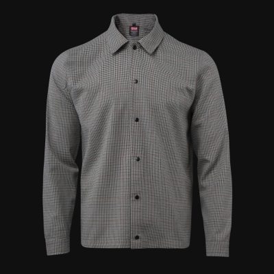 Overshirt pentru bărbați - Core Pixel