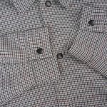 Overshirt pentru bărbați - Core Pixel - 06