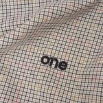 Overshirt pentru bărbați - Flex Grid - 04