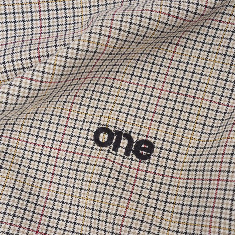 Overshirt pentru bărbați - Flex Grid - 04
