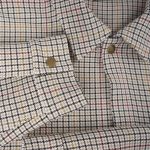 Overshirt pentru bărbați - Flex Grid - 06