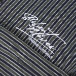 Overshirt pentru bărbați - Olive Grid - 07