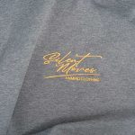 Tricou premium Bărbaţi - SM Gray - 02