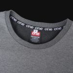 Tricou premium Bărbaţi - SM Gray - 04