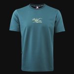 Tricou premium Bărbaţi - SM Green
