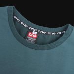 Tricou premium Bărbaţi - SM Green - 04