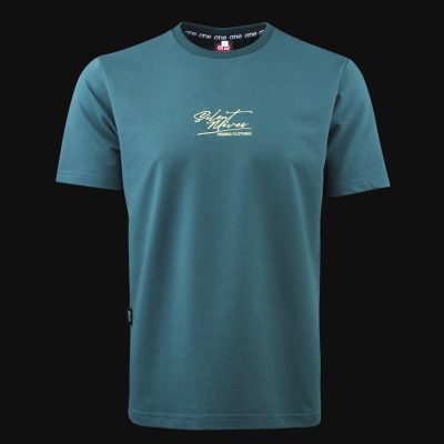 Tricou premium Bărbaţi - SM Green