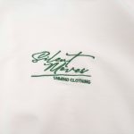 Tricou premium Bărbaţi - SM White - 02