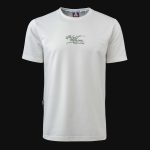 Tricou premium Bărbaţi - SM White