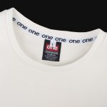 Tricou premium Bărbaţi - SM White - 04