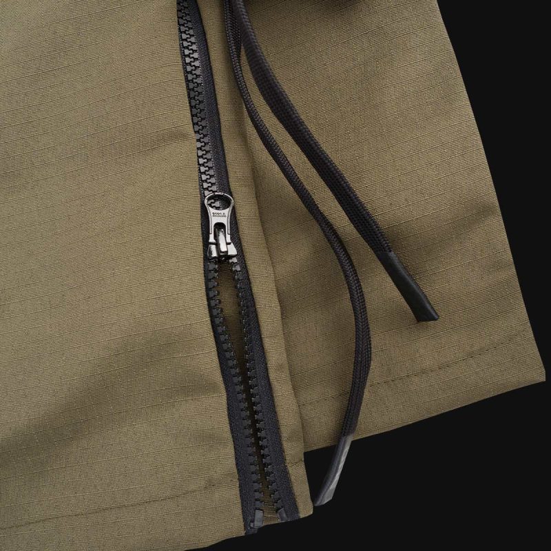 Pantaloni de trening Moss Move - 02