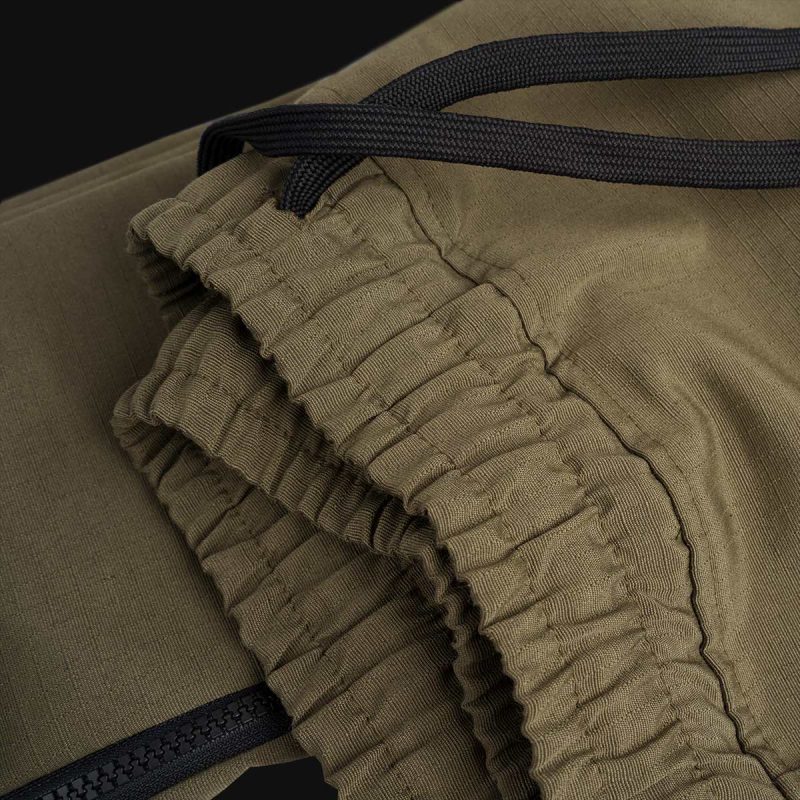 Pantaloni de trening Moss Move - 04