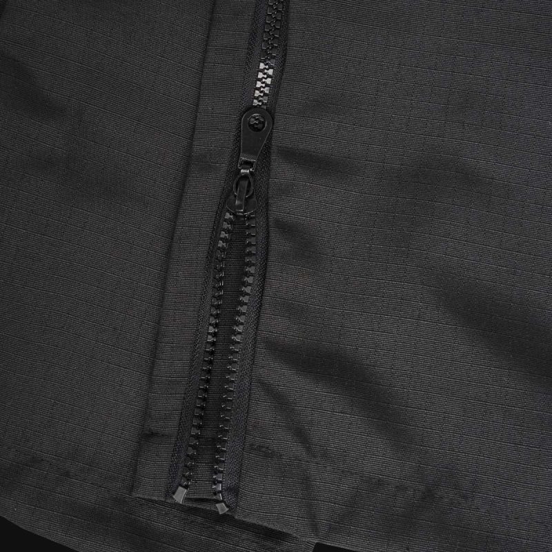 Pantaloni de trening Noir Track One - 02