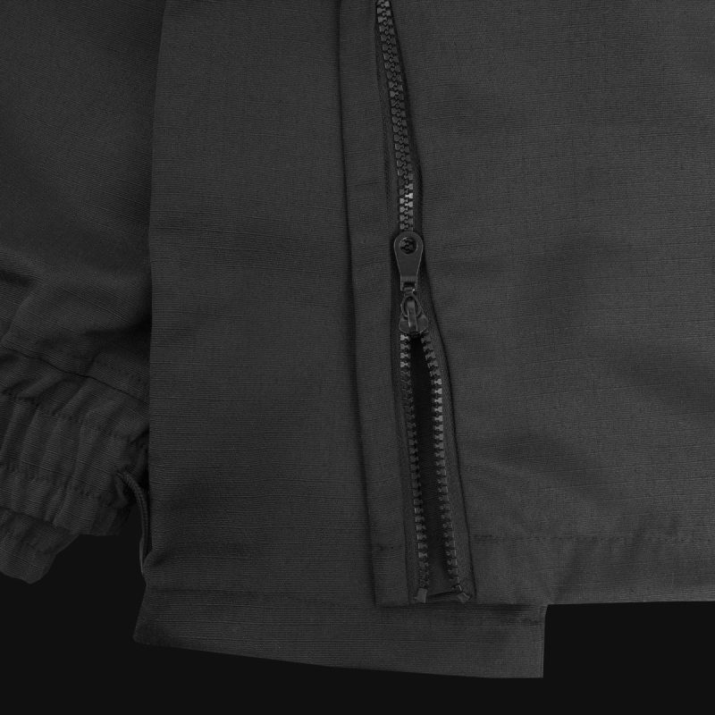 Pantaloni de trening Noir Track One - 05