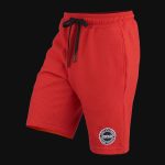 Pantaloni scurți bărbaţi Core Mesh