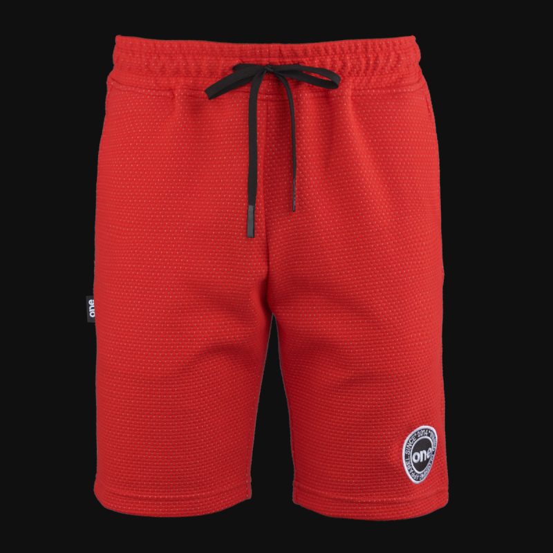 Pantaloni scurți bărbaţi Core Mesh - 03