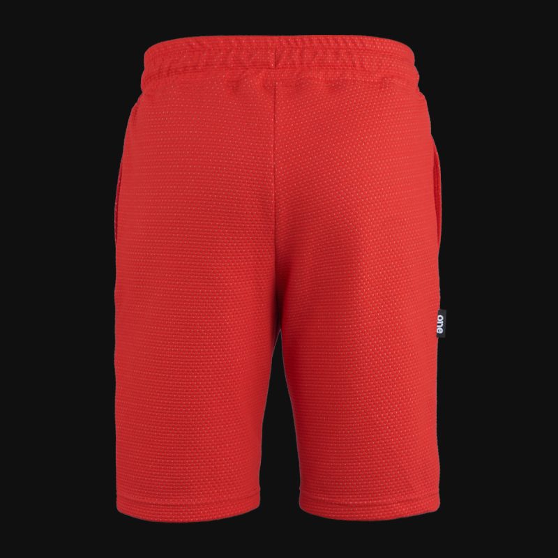 Pantaloni scurți bărbaţi Core Mesh - 04