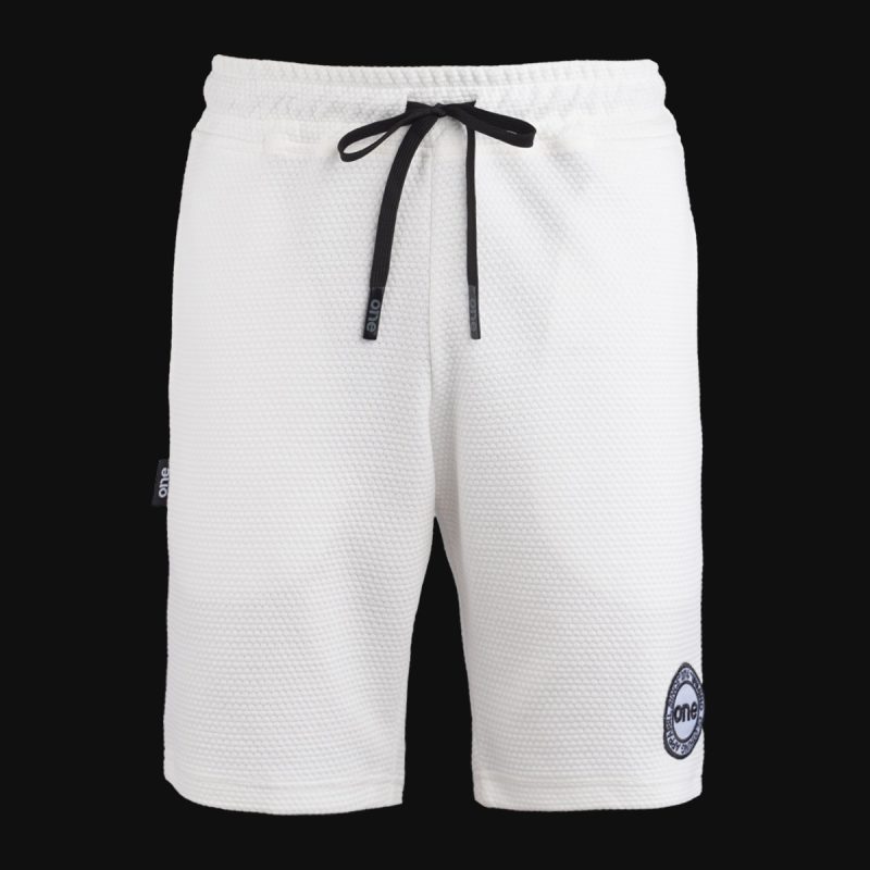 Pantaloni scurți bărbaţi Core Mesh V.02 - 03