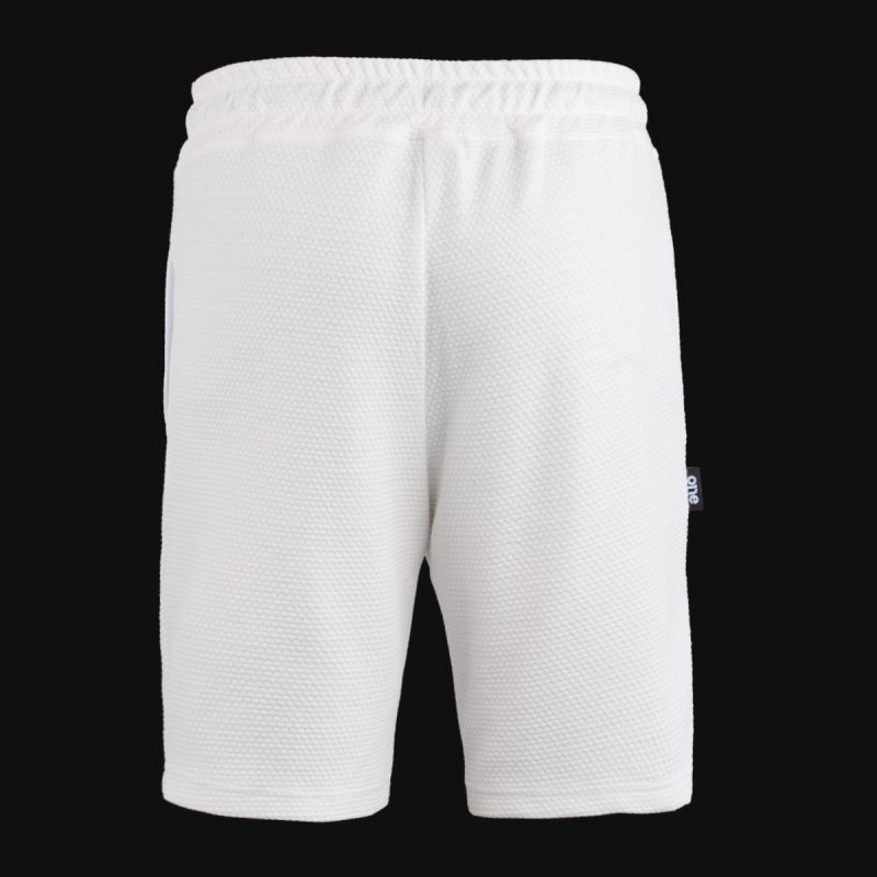 Pantaloni scurți bărbaţi Core Mesh V.02 - 04
