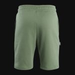 Pantaloni scurți verde bărbaţi - Green Core - 03