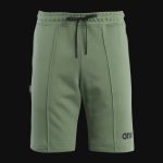 Pantaloni scurți verde bărbaţi - Green Core - 04