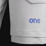 Set SAC One V.02 - 05