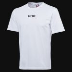 Tricou alb Bărbaţi - OFP - 02