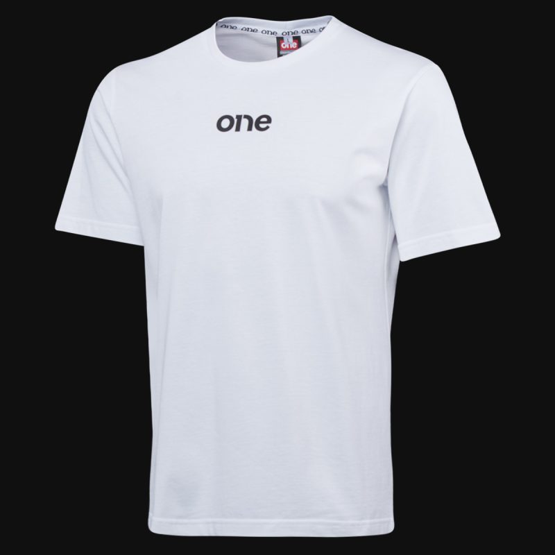 Tricou alb Bărbaţi - OFP - 02