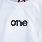 Tricou alb Bărbaţi - OFP - 04