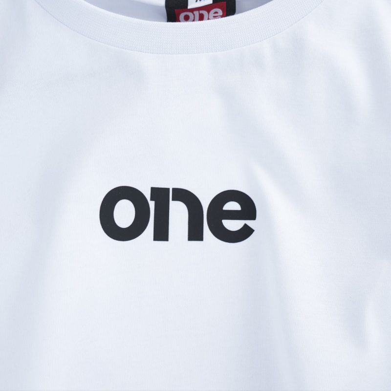 Tricou alb Bărbaţi - OFP - 04