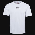 Tricou alb Bărbaţi - OFP - 05
