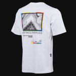 Tricou alb Bărbaţi - OFP - 06