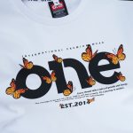 Tricou Alb Femei Evolve One - 02