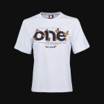 Tricou Alb Femei Evolve One