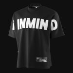Tricou Hyper Oversized barbati - 1INMIND - 02