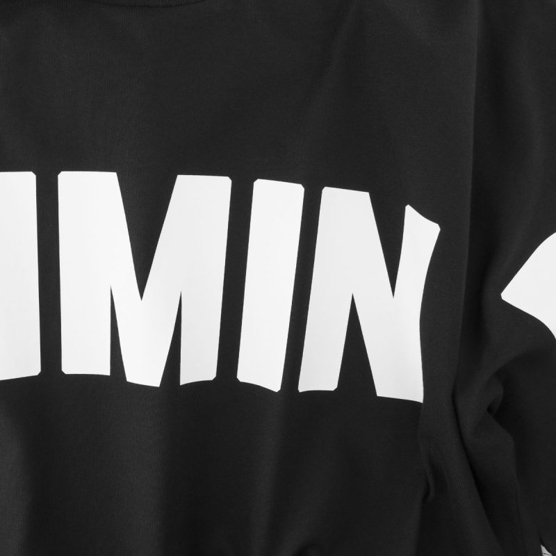 Tricou Hyper Oversized barbati - 1INMIND - 03