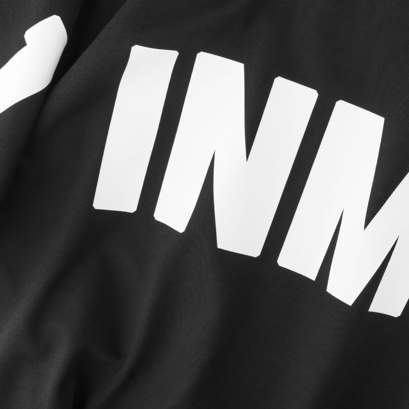 Tricou Hyper Oversized barbati - 1INMIND - 04