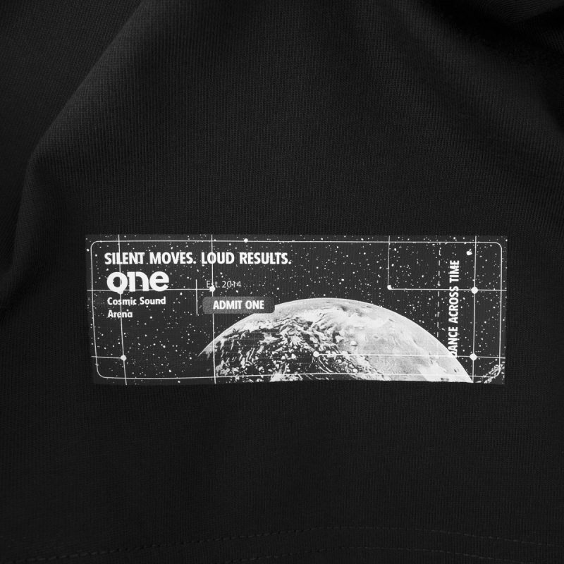 Tricou Hyper Oversized barbati - 1INMIND - 05