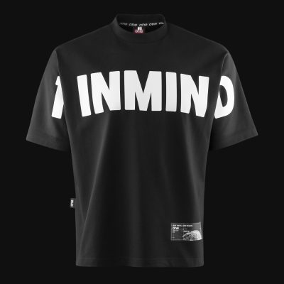 Tricou Hyper Oversized barbati - 1INMIND