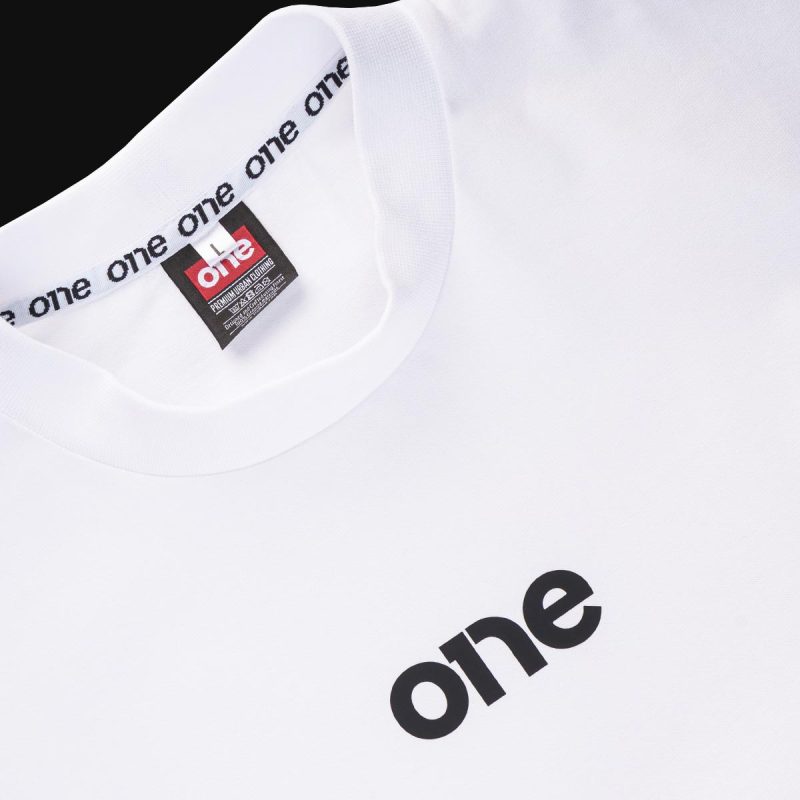 Tricou Hyper Oversized barbati - CF One - 04