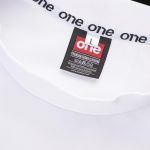 Tricou Hyper Oversized barbati - CF One - 07